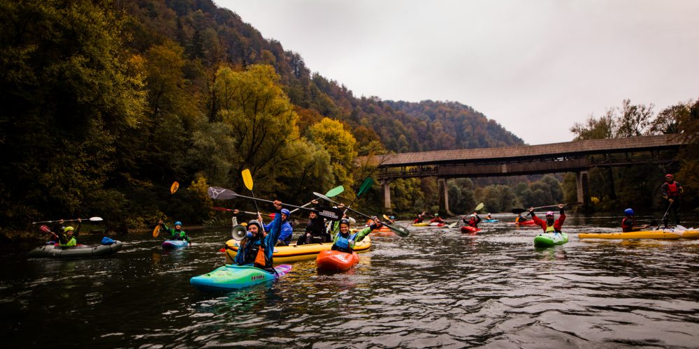 Novi Zakon o varstvu okolja v javni razpravi