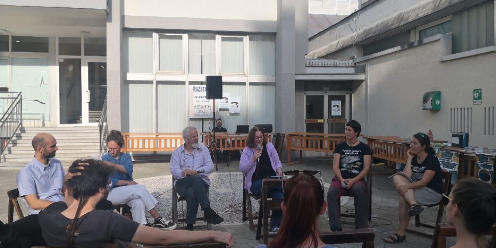 Dan za Savo v Hrastniku – poročilo