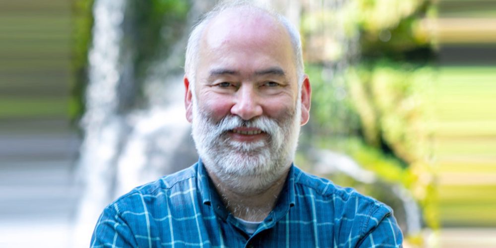 Intervju z Jernejem Stritihom, strokovnjakom za okolje in trajnostni razvoj