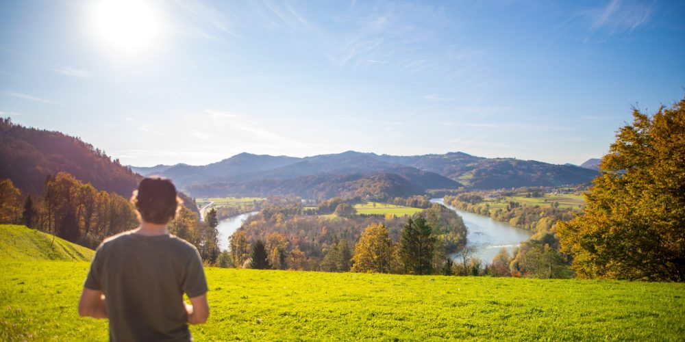 Tiskovna konferenca skupine Za Savo