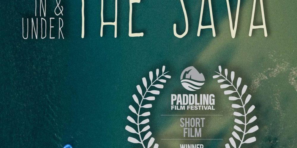 Kratkim filmom o iskanju sulca nagrada na Paddling Film Festival!