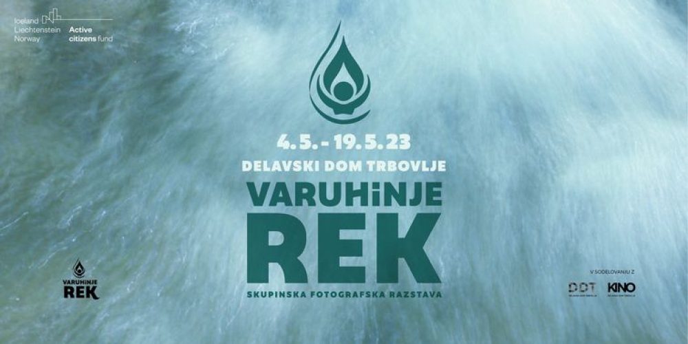 Otvoritev razstave in pogovor o turizmu na Savi