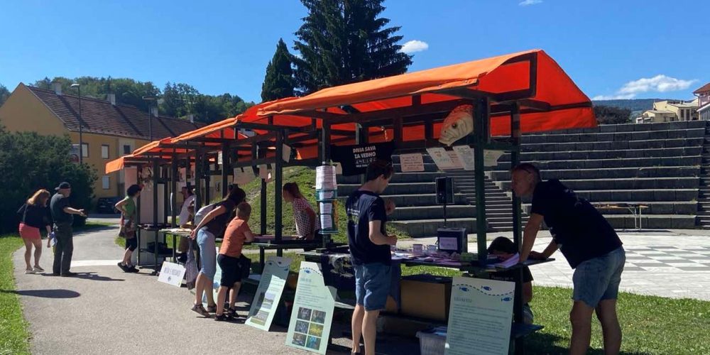 Dan za Savo v Trbovljah – poročilo